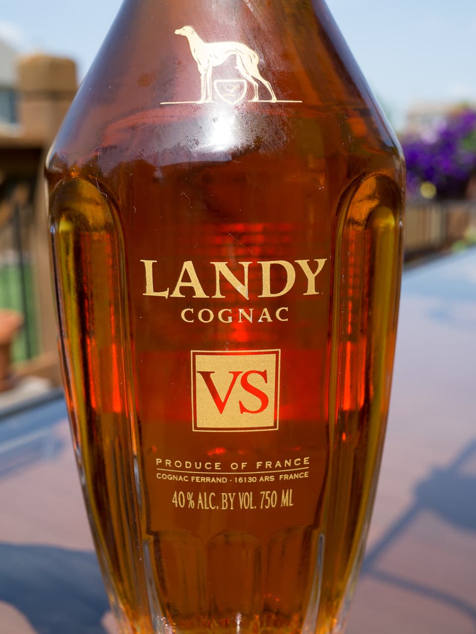 Landy Cognac VS